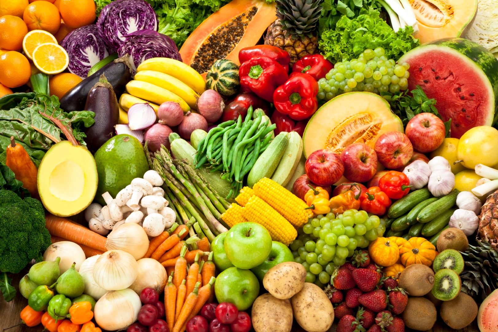 La gran pregunta: ¿Qué cantidad comer?