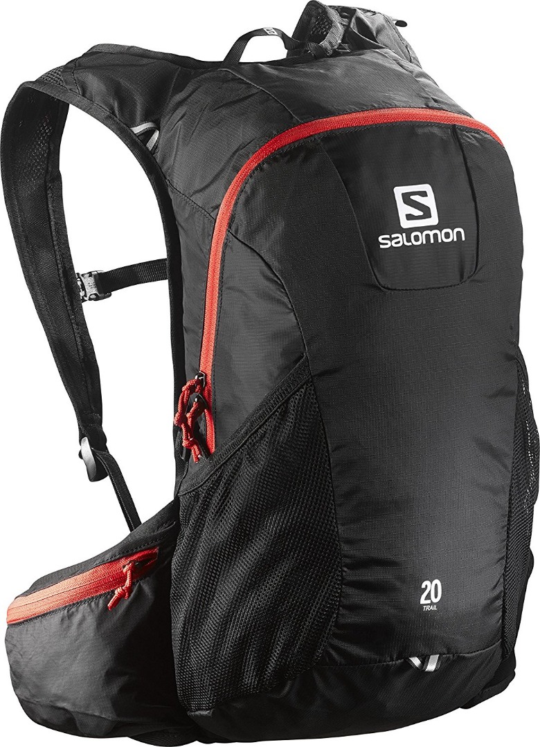 Regalos de San Valentín para tu pareja trailrunner