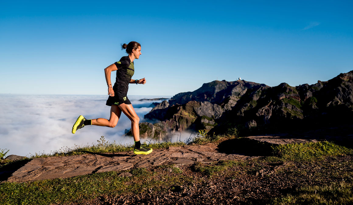 Corre tu mejor ultra-trail con la Scott Supertrac Ultra RC