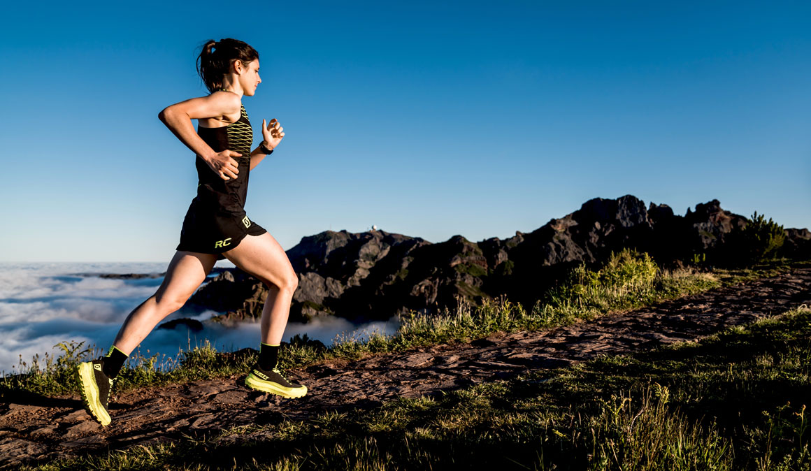 Corre tu mejor ultra-trail con la Scott Supertrac Ultra RC