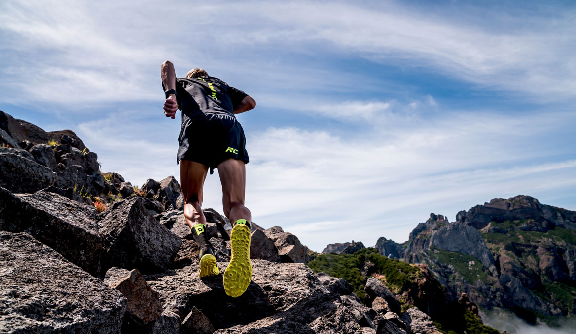 Corre tu mejor ultra-trail con la Scott Supertrac Ultra RC
