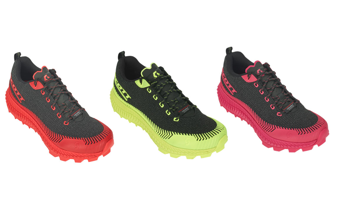 Corre tu mejor ultra-trail con la Scott Supertrac Ultra RC