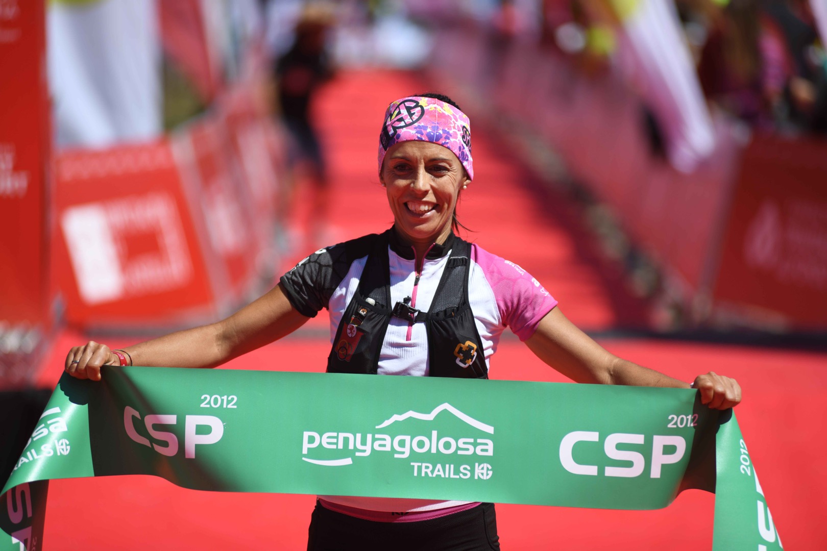 Penyagolosa Trails 2019: crónica y resultados