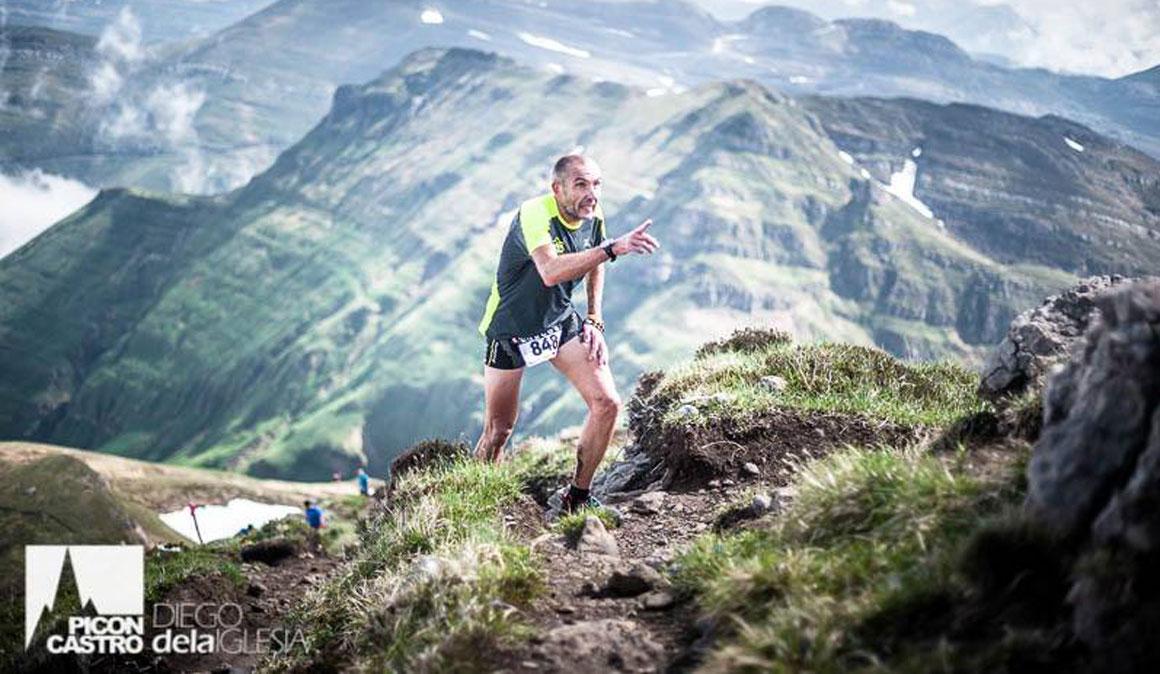 Vuelve la Picón Castro, la jova del trail burgalesa