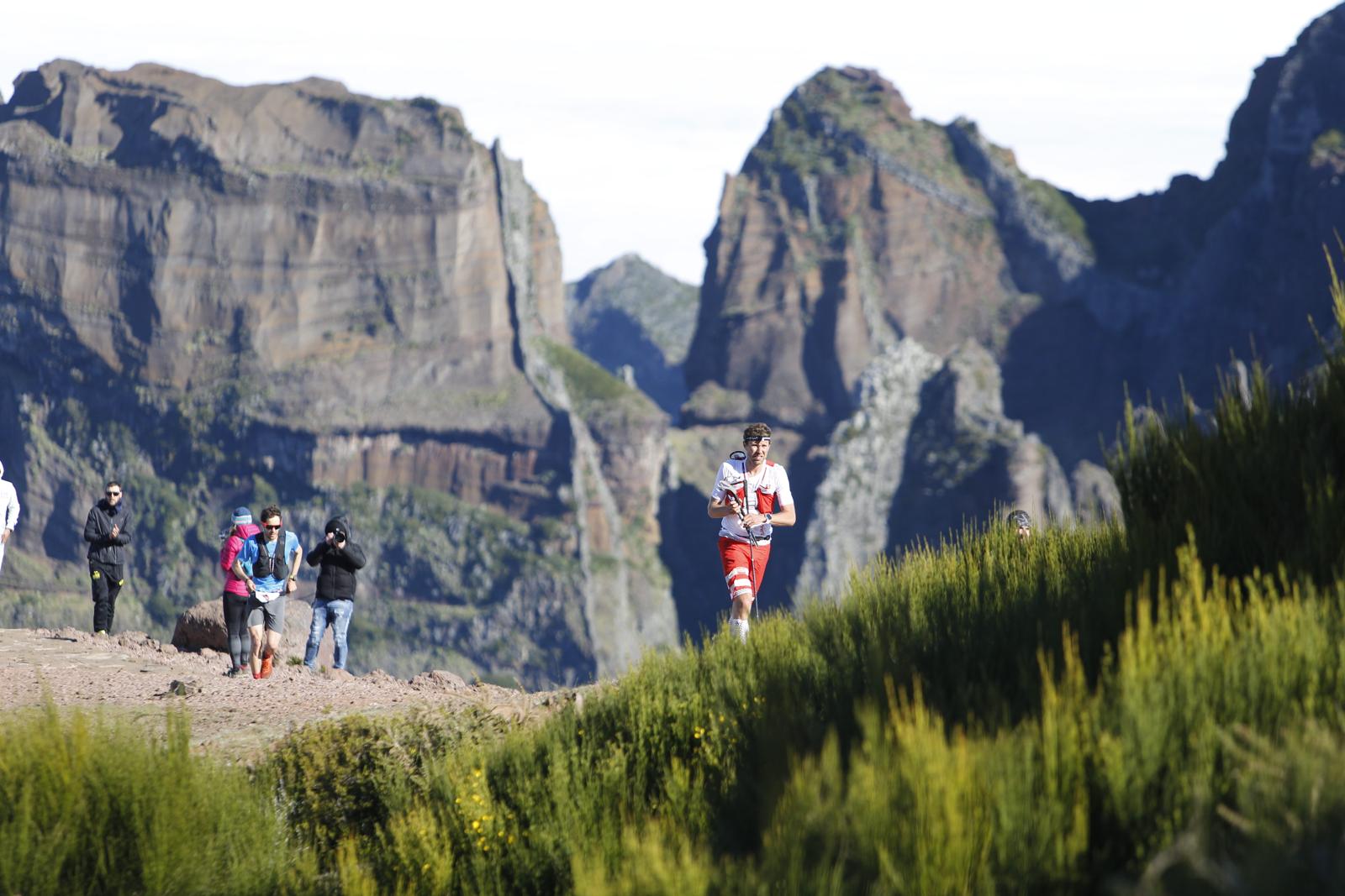 Madera Island Ultra Trail 2019: recorrido y previa ​