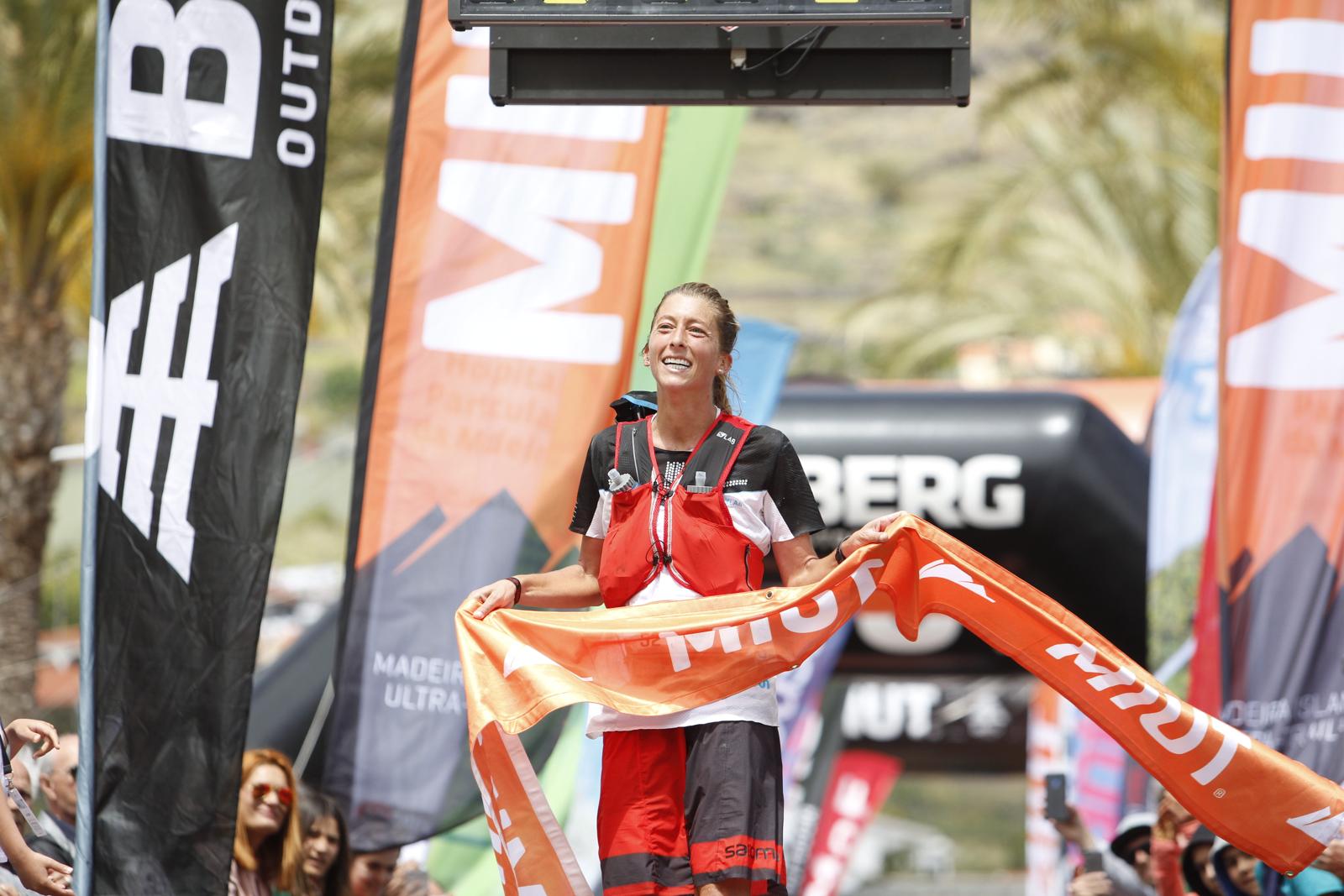 Madera Island Ultra Trail 2019: recorrido y previa ​