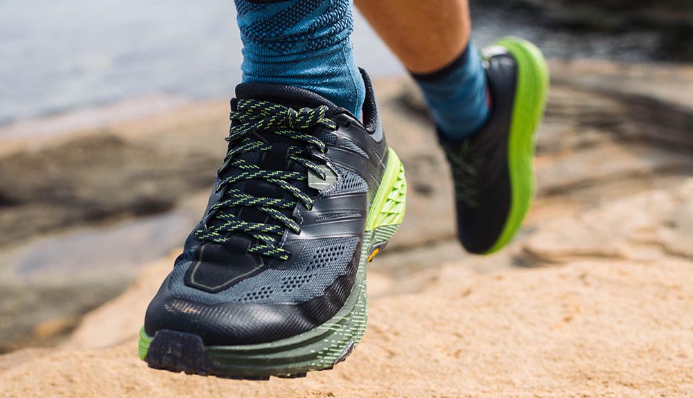 Ivan Camps nos cuenta porqué las Hoka Speedgoat 3 son sus favoritas 