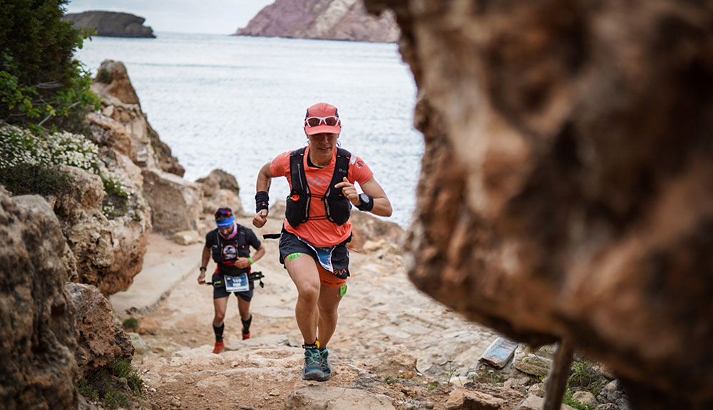 Trail Menorca Camí de Cavalls: crónica y resultados