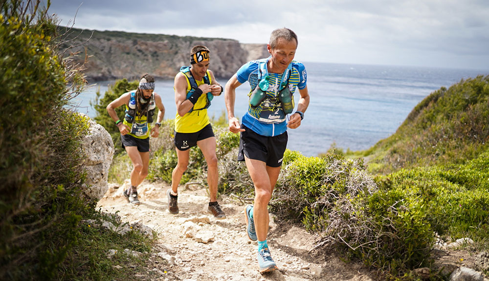 Trail Menorca Camí de Cavalls: crónica y resultados