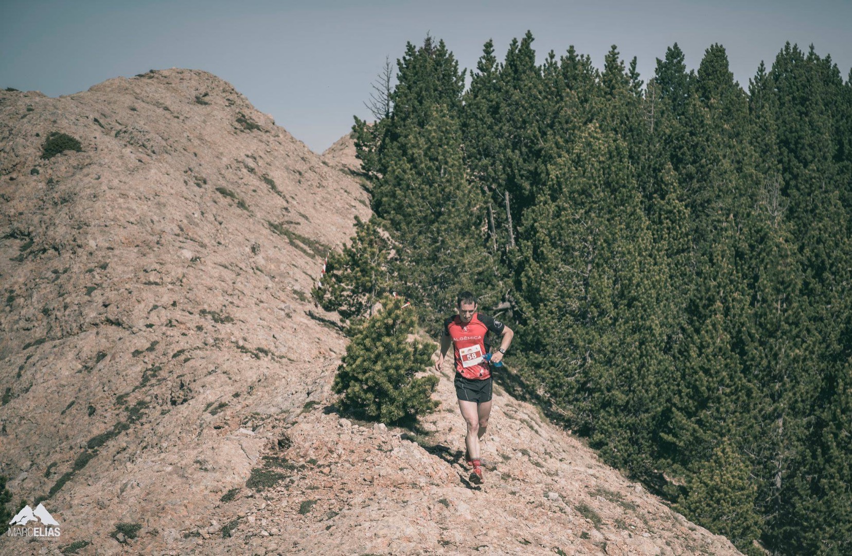 Berga Trail 2019, Gran Premio Diputación de Barcelona
