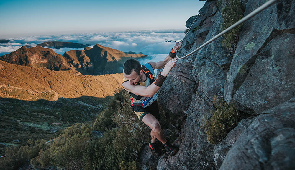 Madeira Skyrace, previa y favoritos