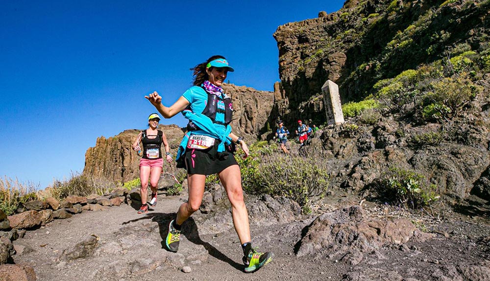 Transgrancanaria abrirá inscripciones el 17 de junio 