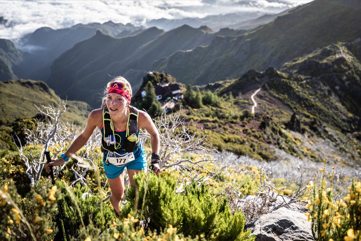 Madeira Skyrace 2019: crónica y resultados