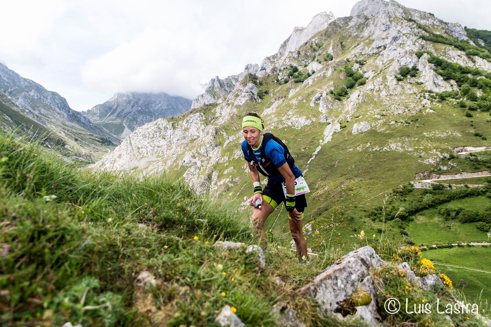 Traveserina 2019: crónica y resultados