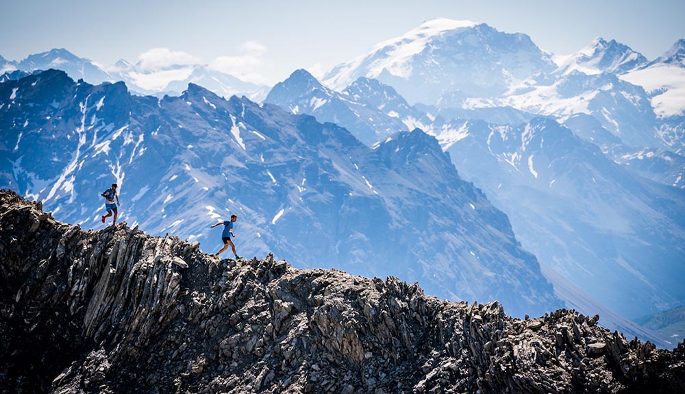 Livigno Skymarathon 2019. ©MRSWS / Ian Corless 