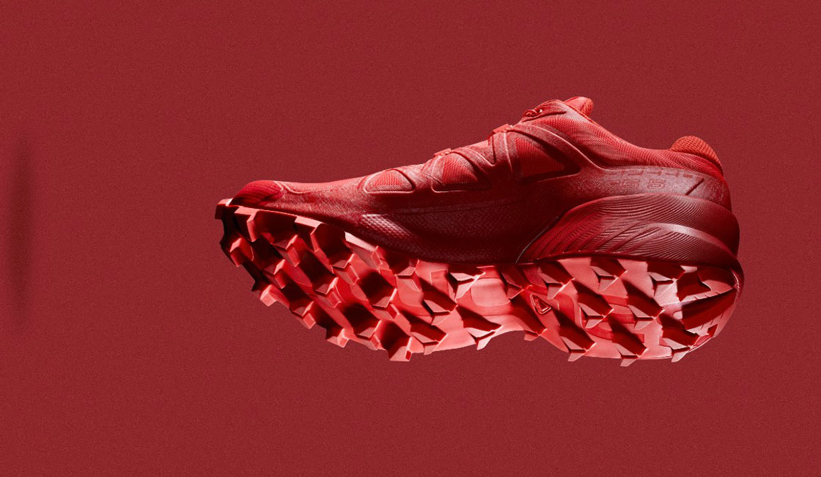 Salomon Speedcross 5