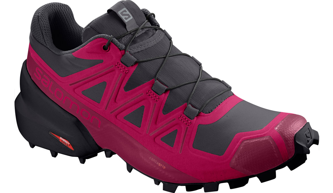 Salomon Speedcross 5
