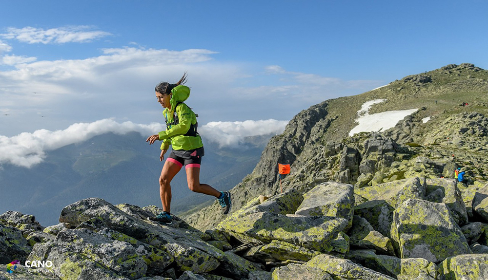 Gran Trail Peñalara 2019: previa y favoritos