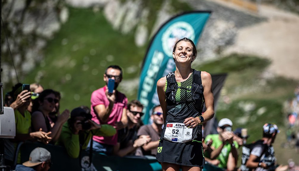 Llega el Maratón del Mont Blanc