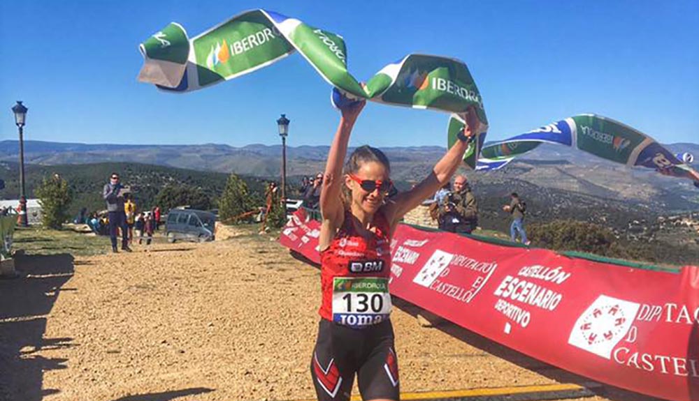 Campeonato de Europa de carrera de montaña