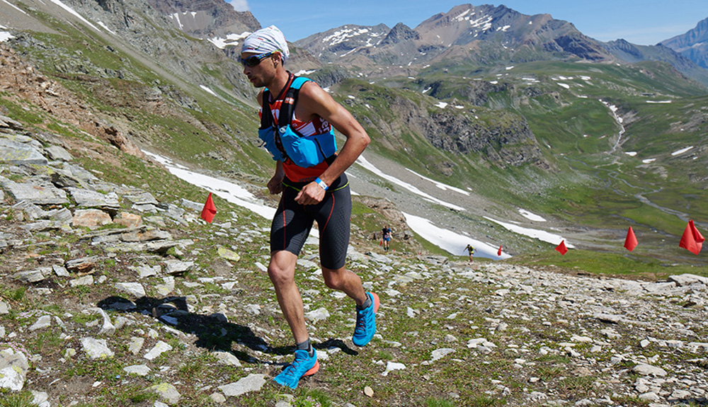 Ragna Debats vence Royal Ultra  Skymarathon