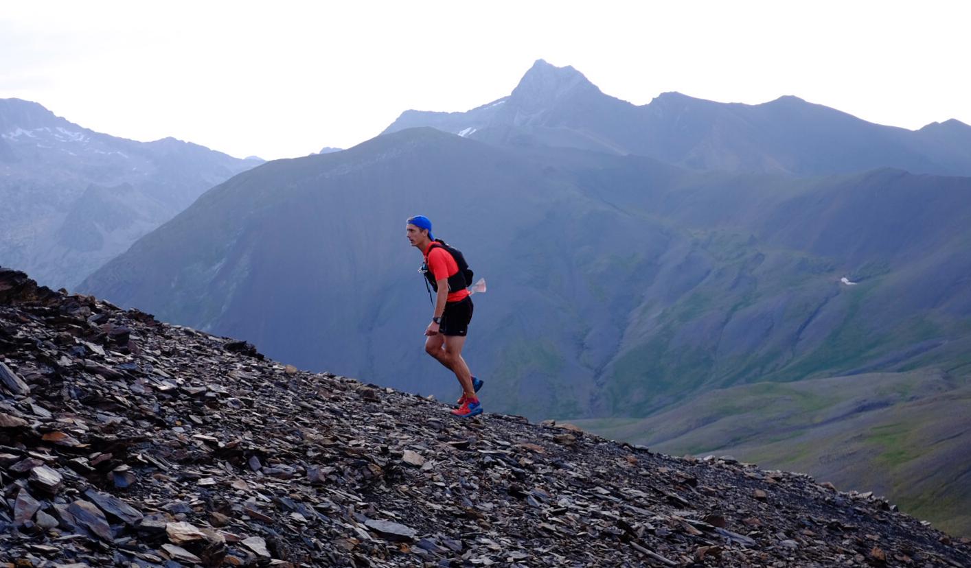 Gran Trail del Aneto 2019: crónica y resultados