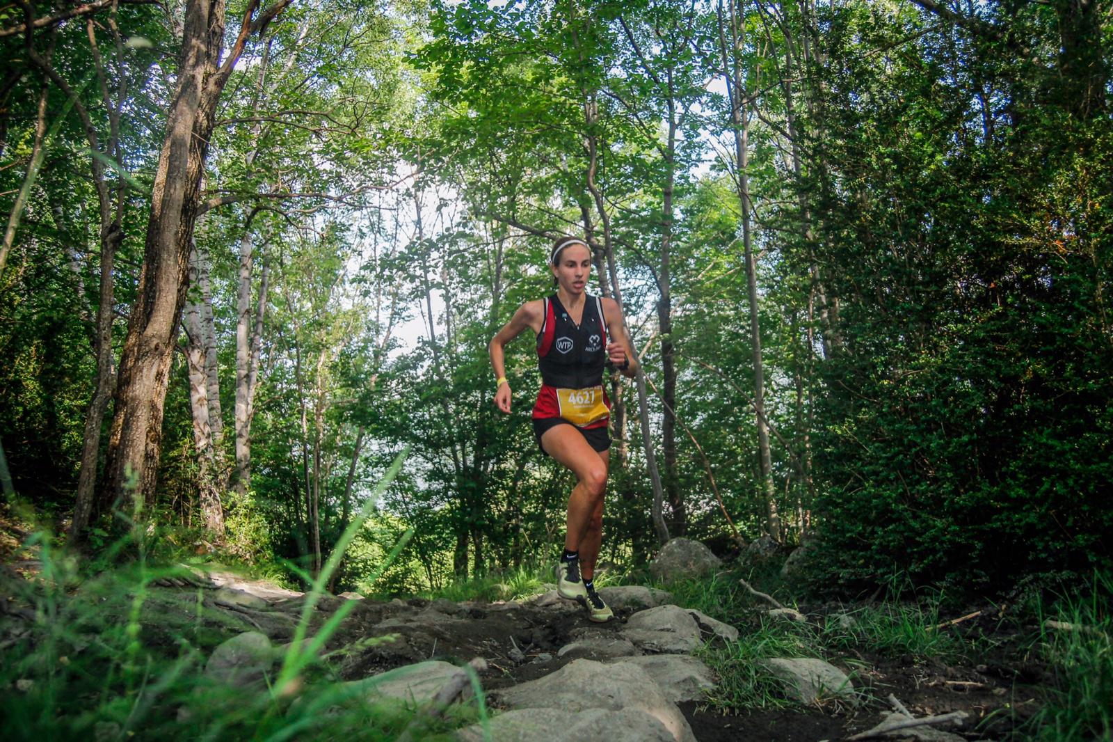 Gran Trail del Aneto 2019: crónica y resultados