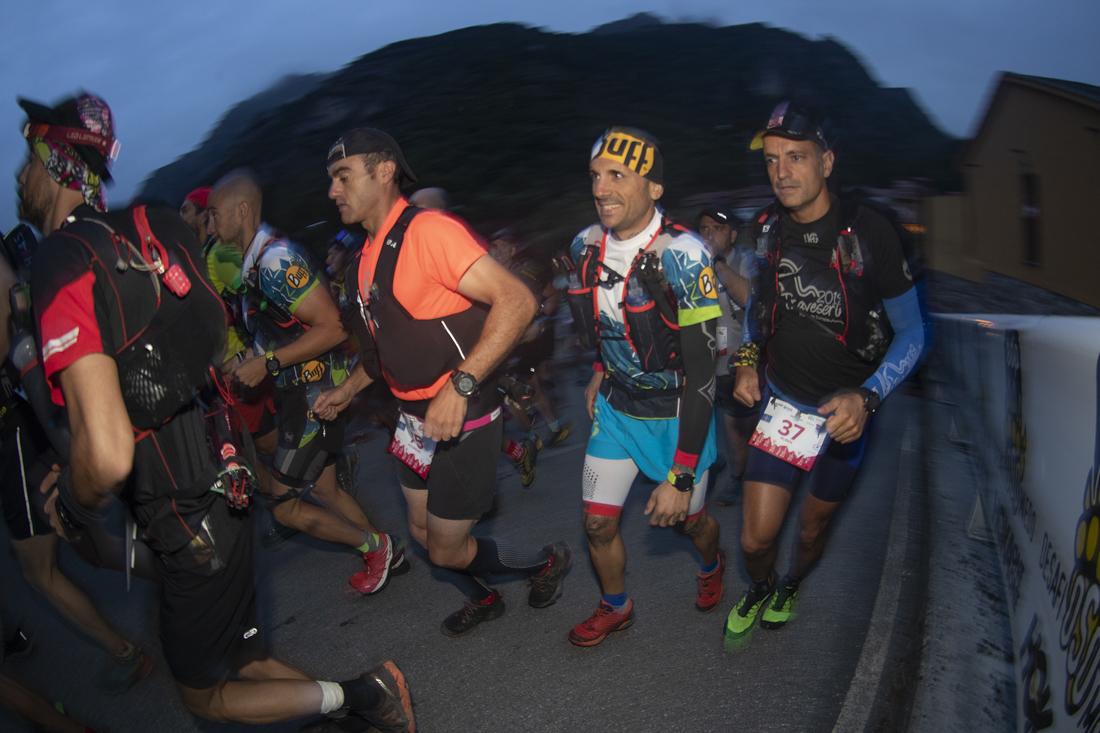 Desafio Somiedo 2019: previa y favoritos