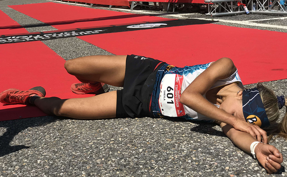 Skyrace Comapedrosa 2019: previa y favoritos 