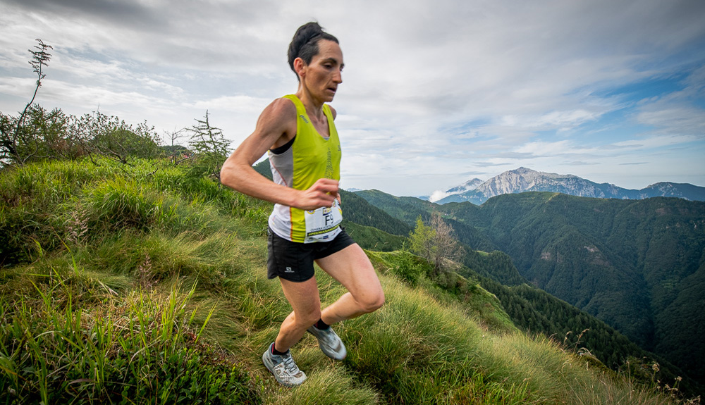 Ruth Croft y Gabriele Bacchion ganadores de Giir di Mont 2019