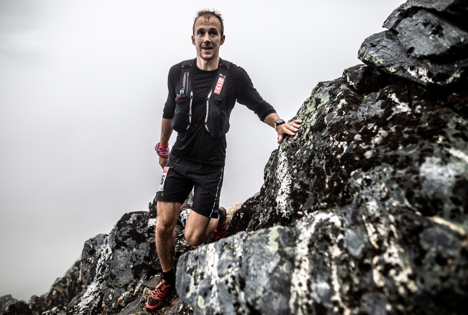 Llega la Tromsø Skyrace 2019 