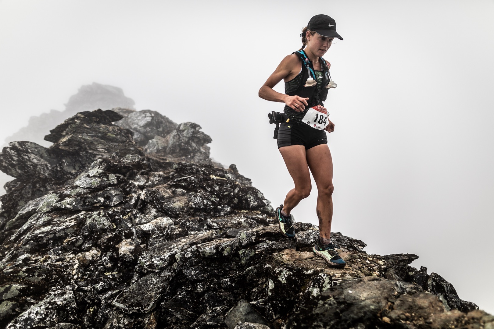 Llega la Tromsø Skyrace 2019 