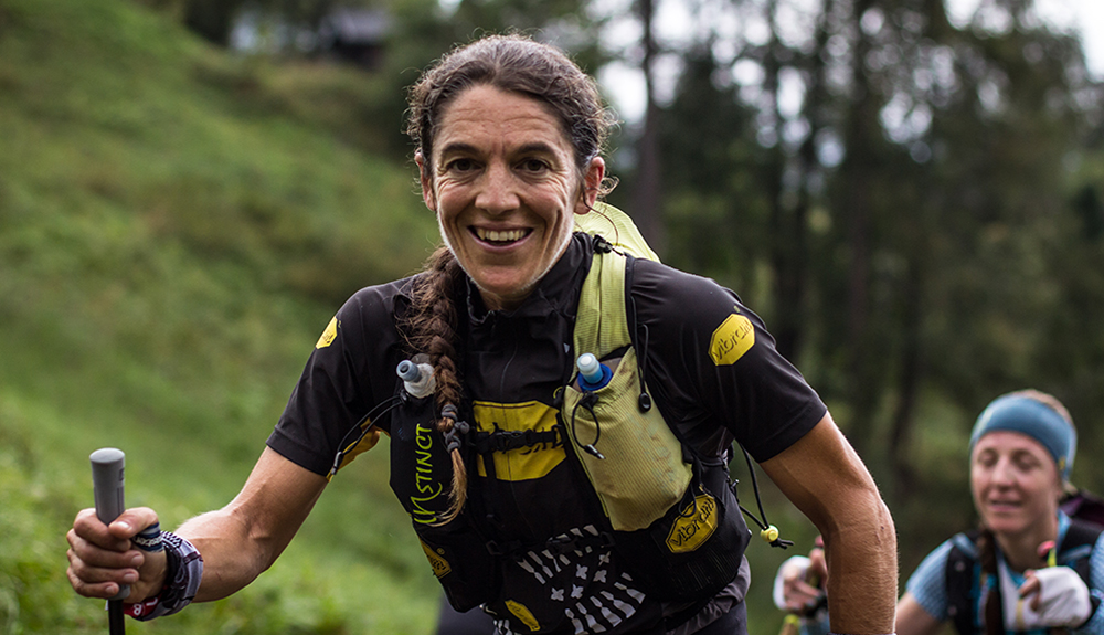 UTMB 2019: Pau Capell quiere la victoria