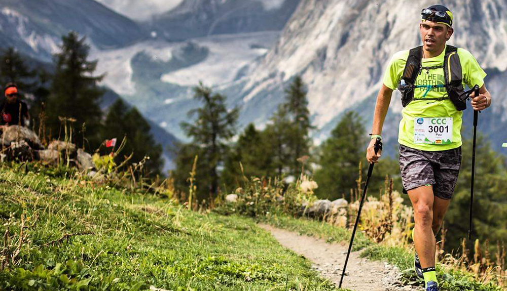 UTMB 2019: Pau Capell quiere la victoria