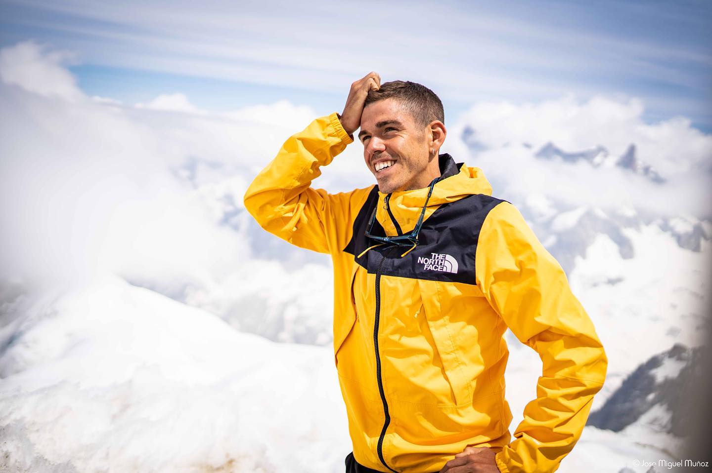El trail y el clima