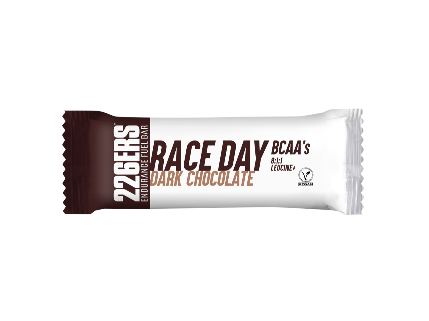 226ers lanza Race Day, la barrita para las competiciones