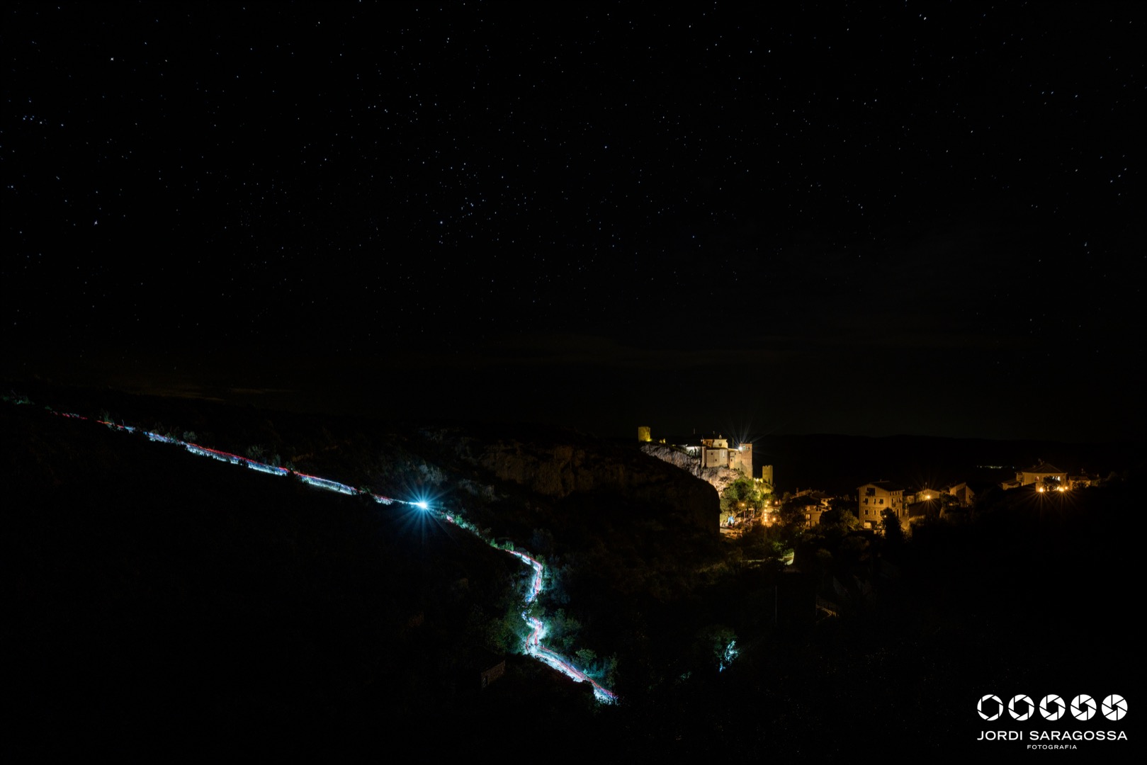 Ultra Trail Guara Somontano levanta el telón con su apertura de inscripciones 