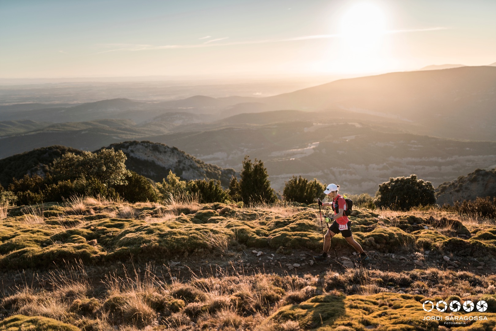 Ultra Trail Guara Somontano levanta el telón con su apertura de inscripciones 