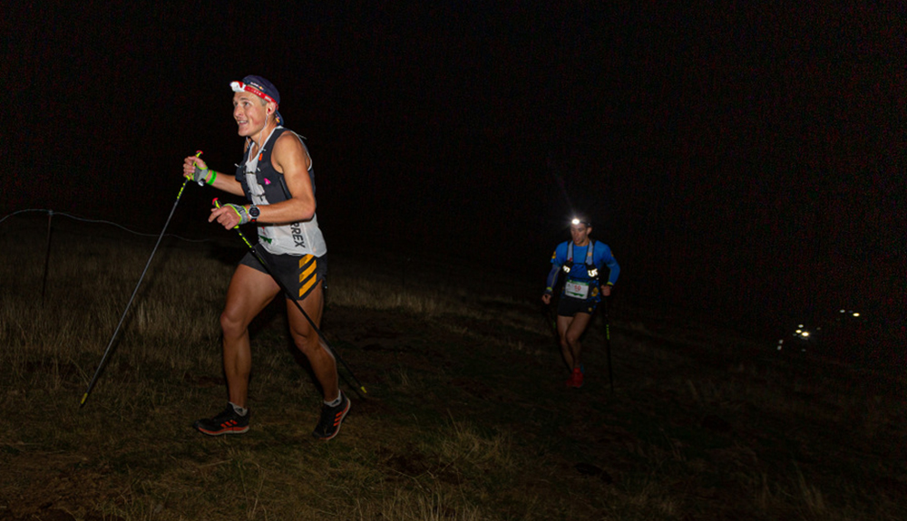 La Mitja Pirineu, la Sky Pirineu y la Trail Pirineu se ponen en marcha