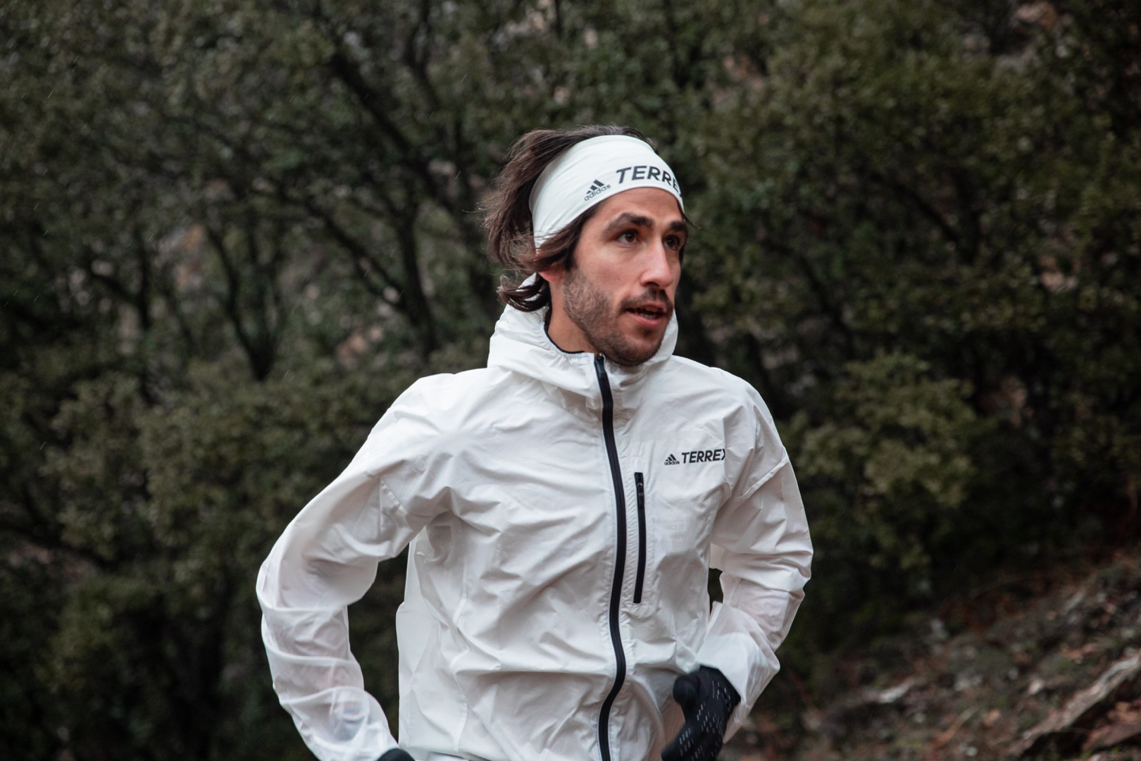Pablo Villa ficha por Adidas Terrex