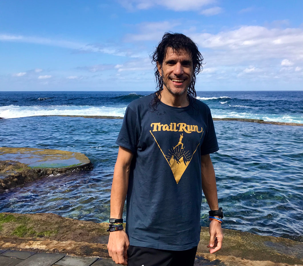 Prepara la temporada con Trail Run 41 