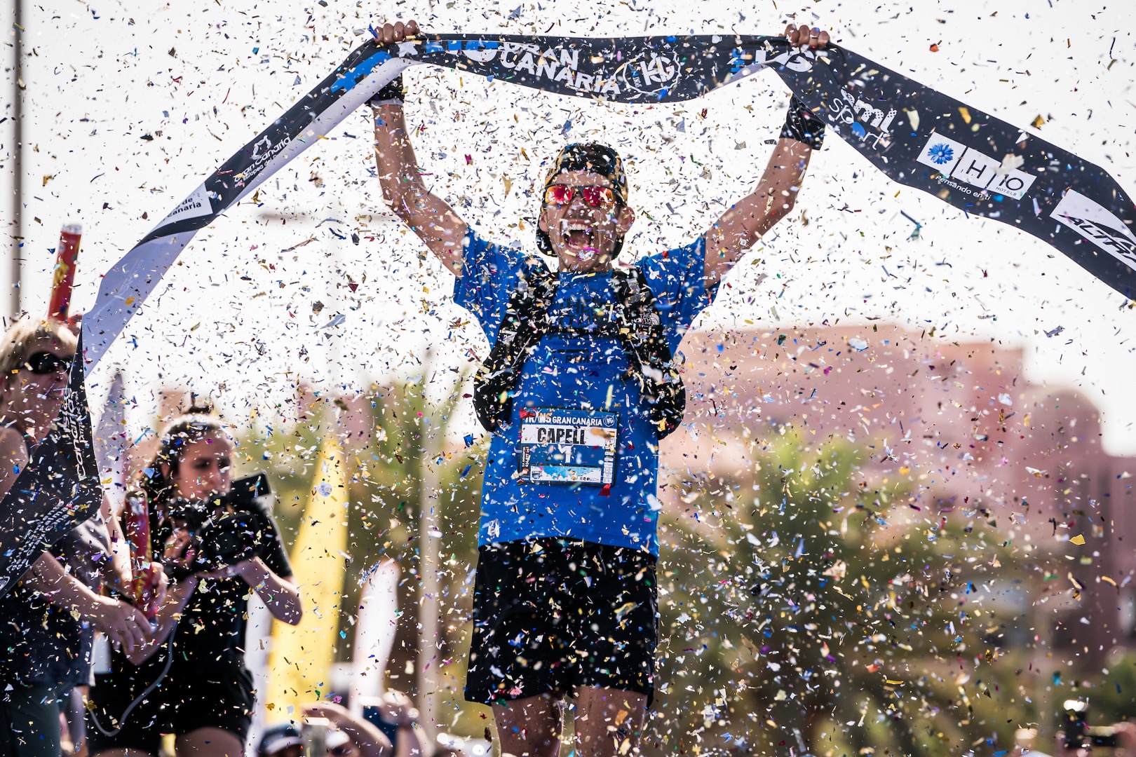 Transgrancanaria 2020: previa y favoritos