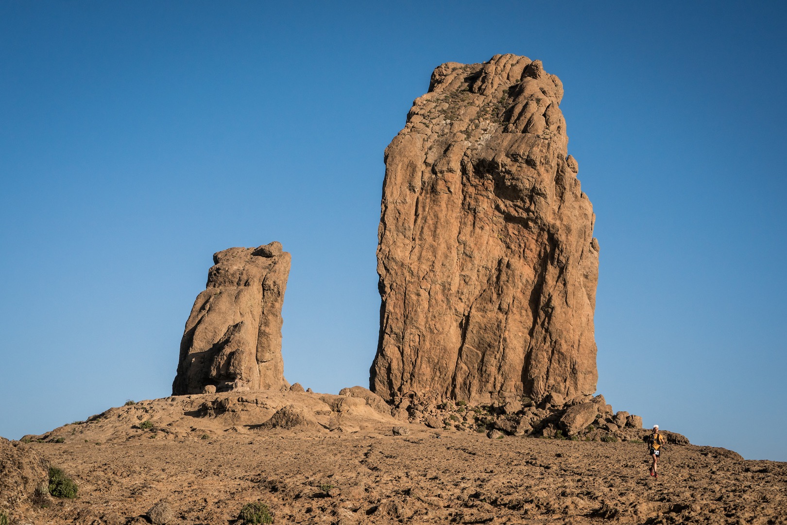 Transgrancanaria 2020: previa y favoritos