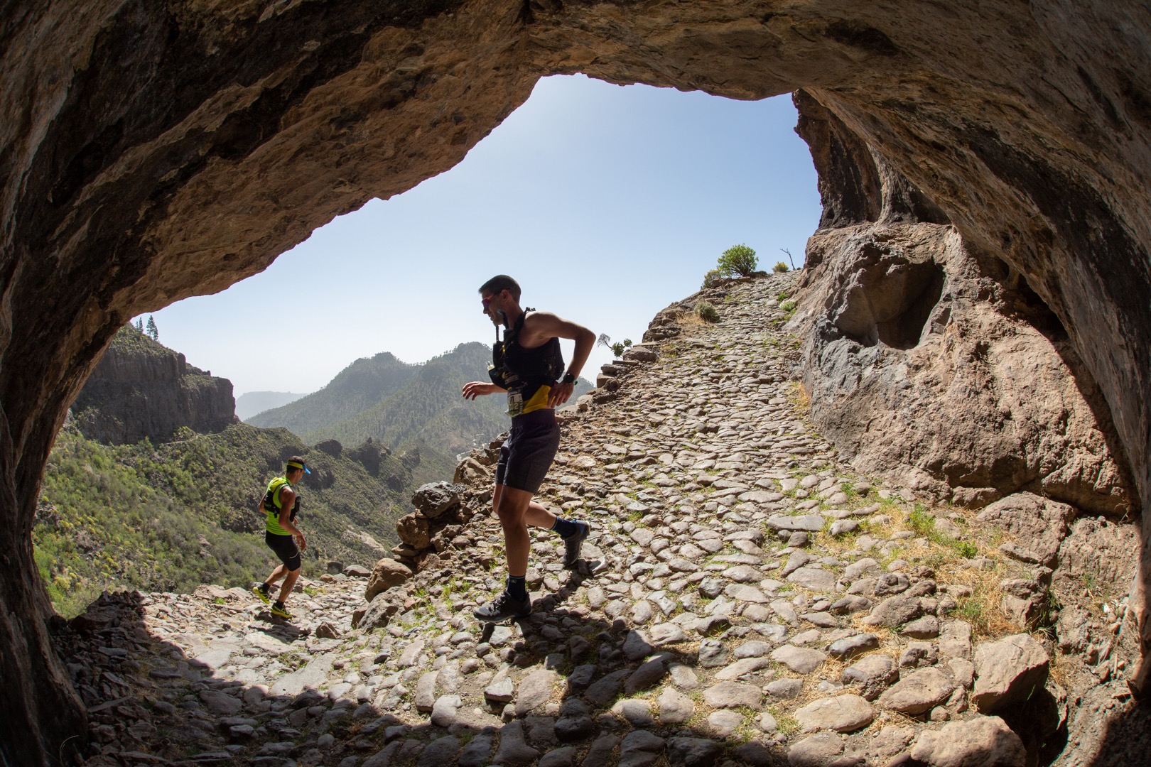Transgrancanaria 2020: previa y favoritos